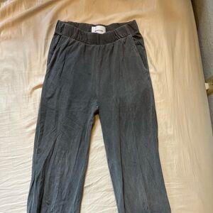 Talentless brand sweatpants!